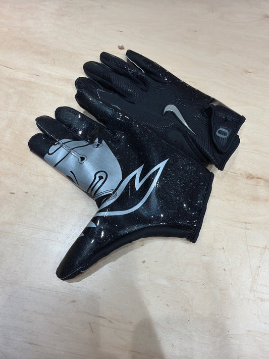 Oregon Team Issued Gloves (XL)