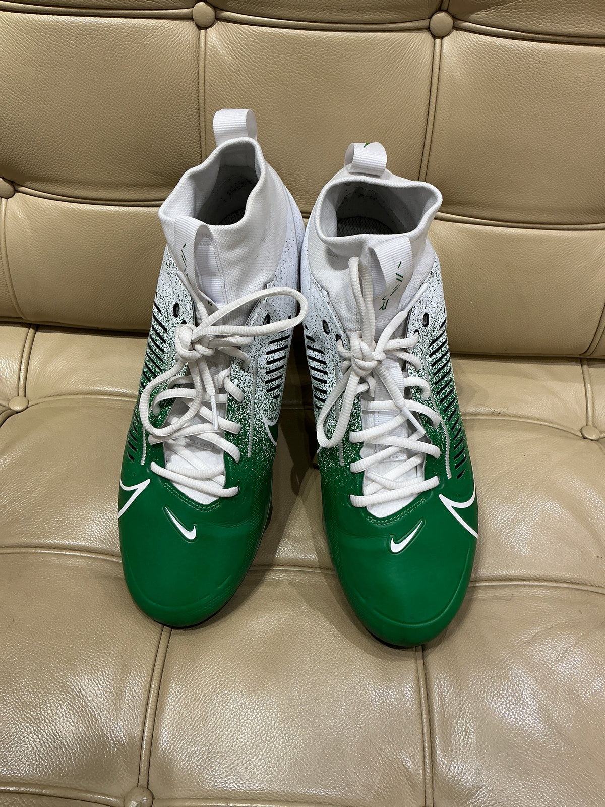 Oregon Cleats (11)
