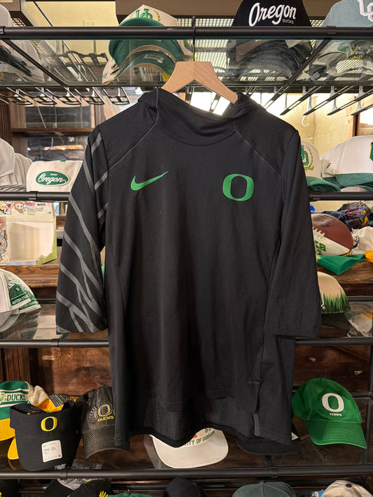 Oregon Team Issued Hoodie