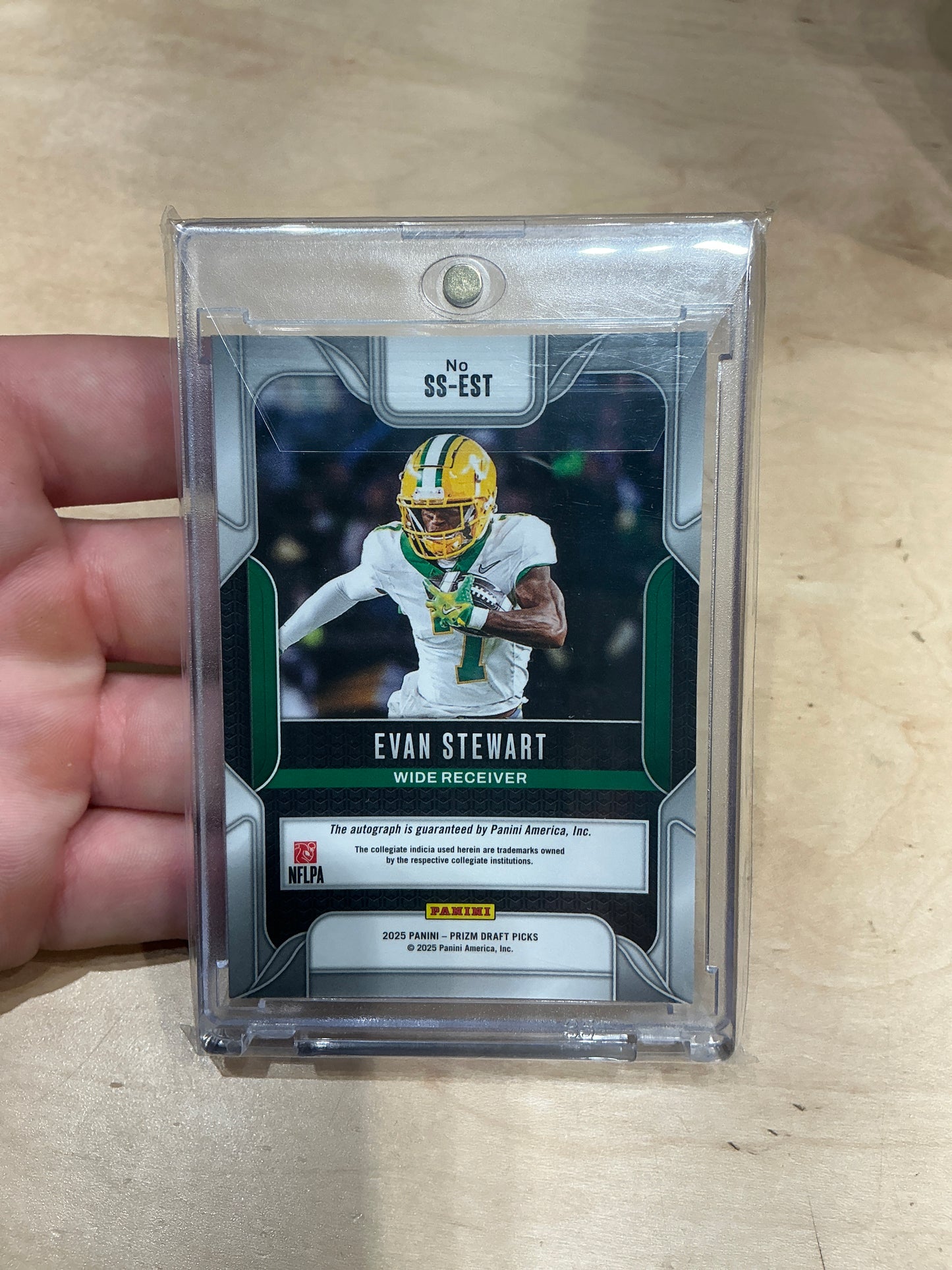 Evan Stewart Auto