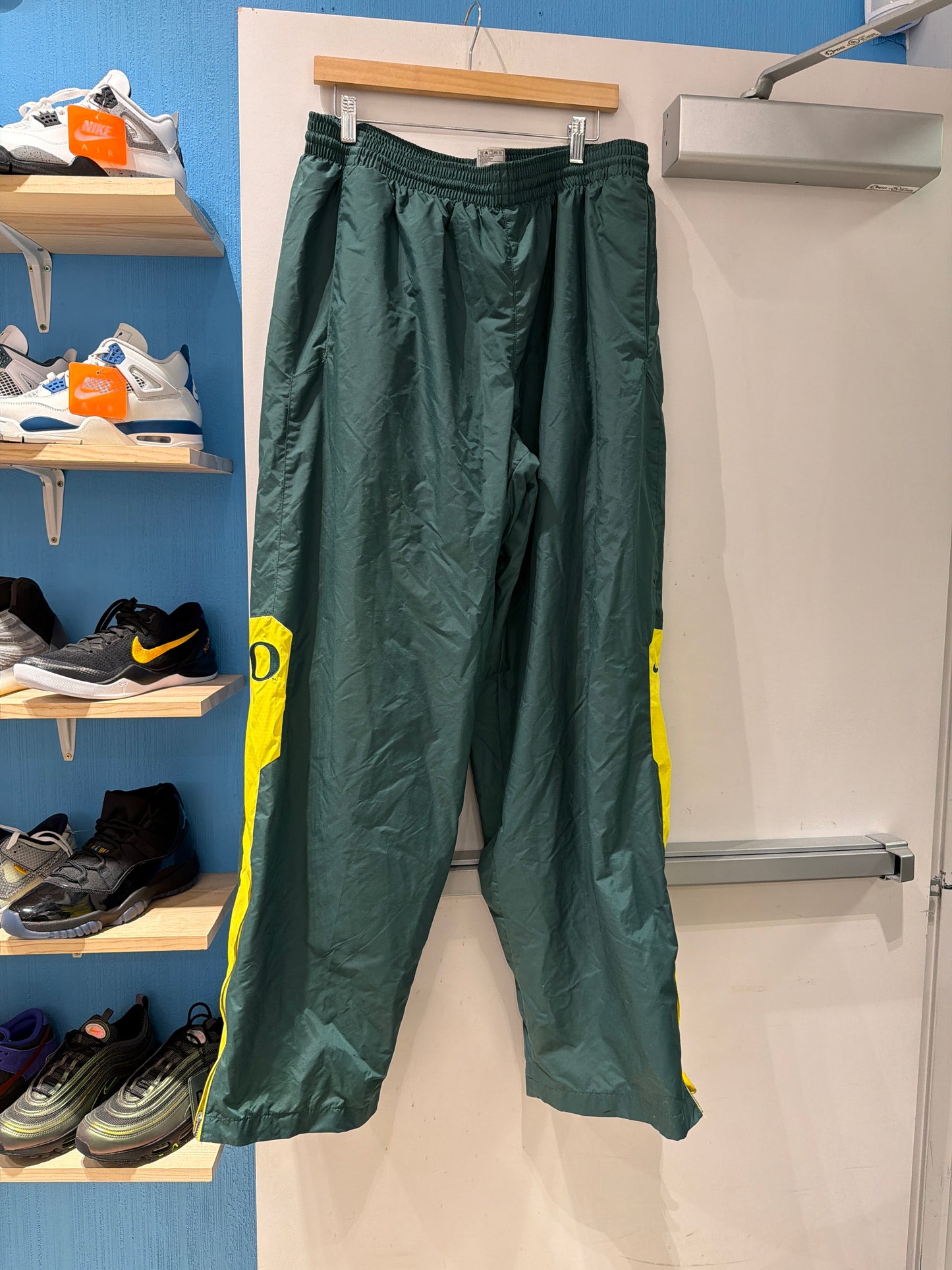 Oregon Nike Sweats (XL)