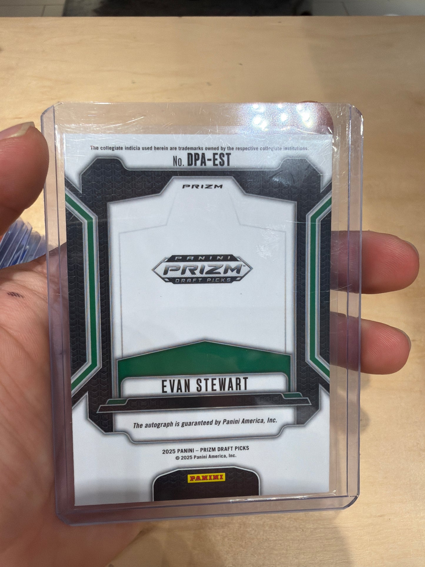 Evan Stewart Auto