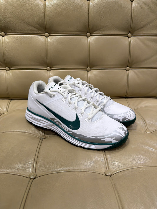 Oregon RARE Promo Sample Trainer / Turf (Size 11.5)