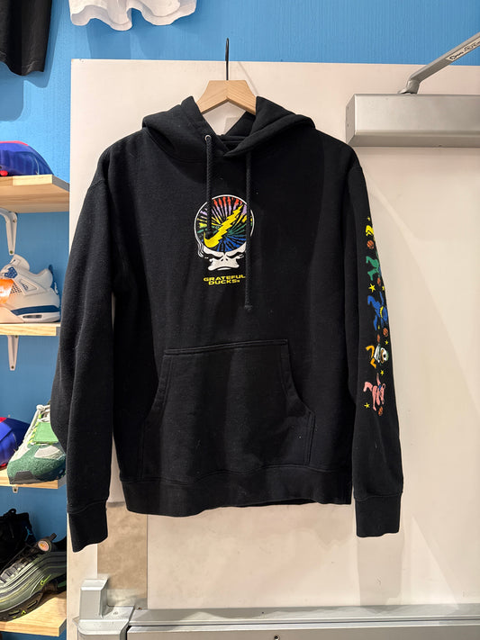 Nike Oregon “Grateful Ducks” Hoodie (S)