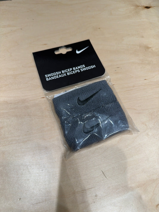 Oregon Gray Bicep Bands Pack