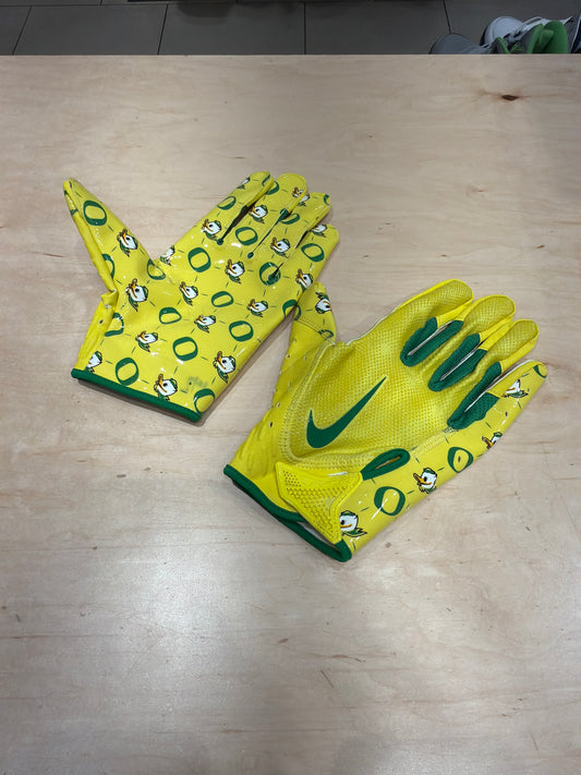 Oregon Team Issued Puddles Gloves (XL)