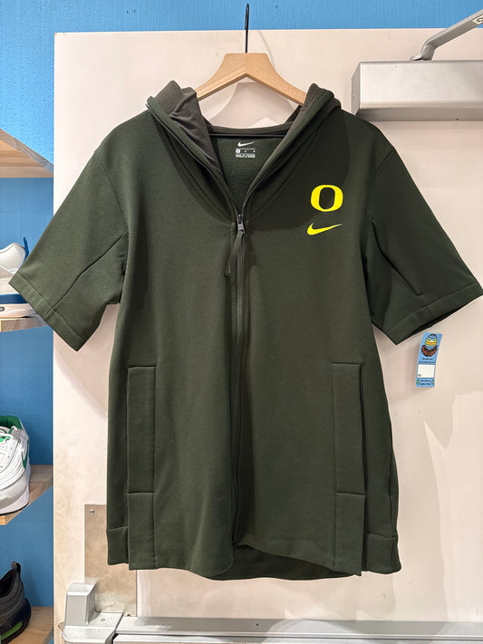 Oregon Team Issued Short-Sleeved Jacket (M)