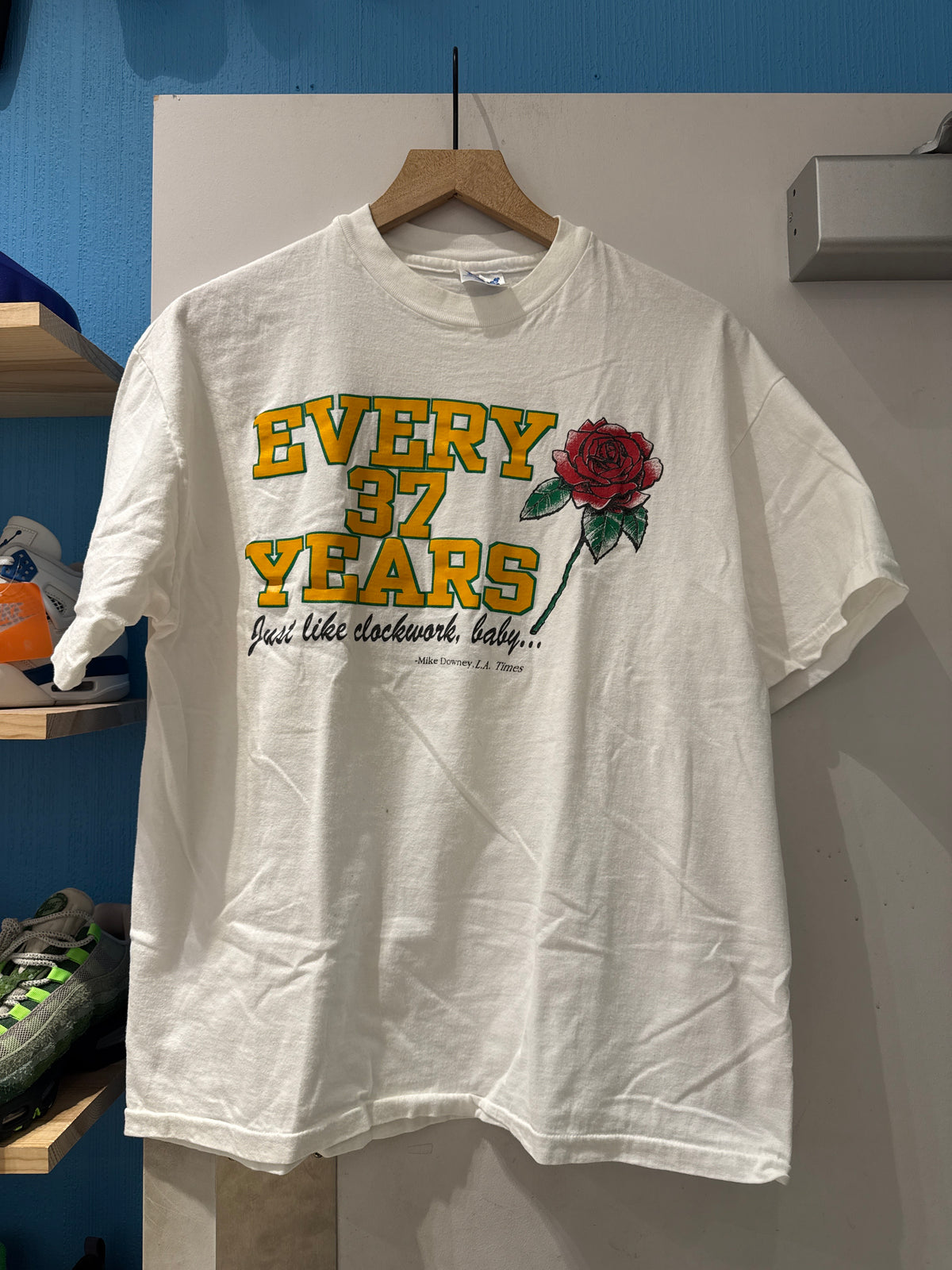 “Every 37 Years” Tee