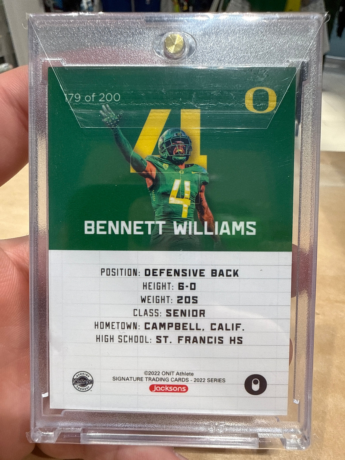 Bennett Williams Auto