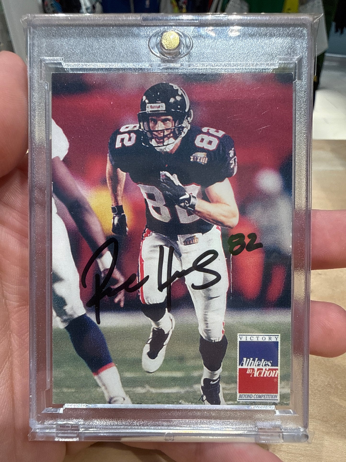 Ronnie Harris Auto