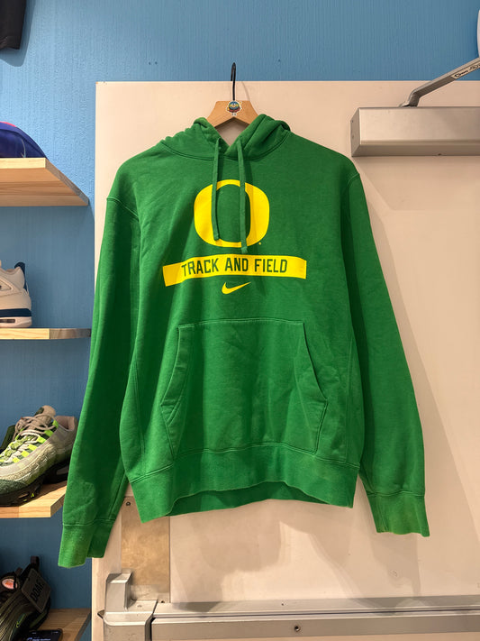Oregon Track and Field(S)