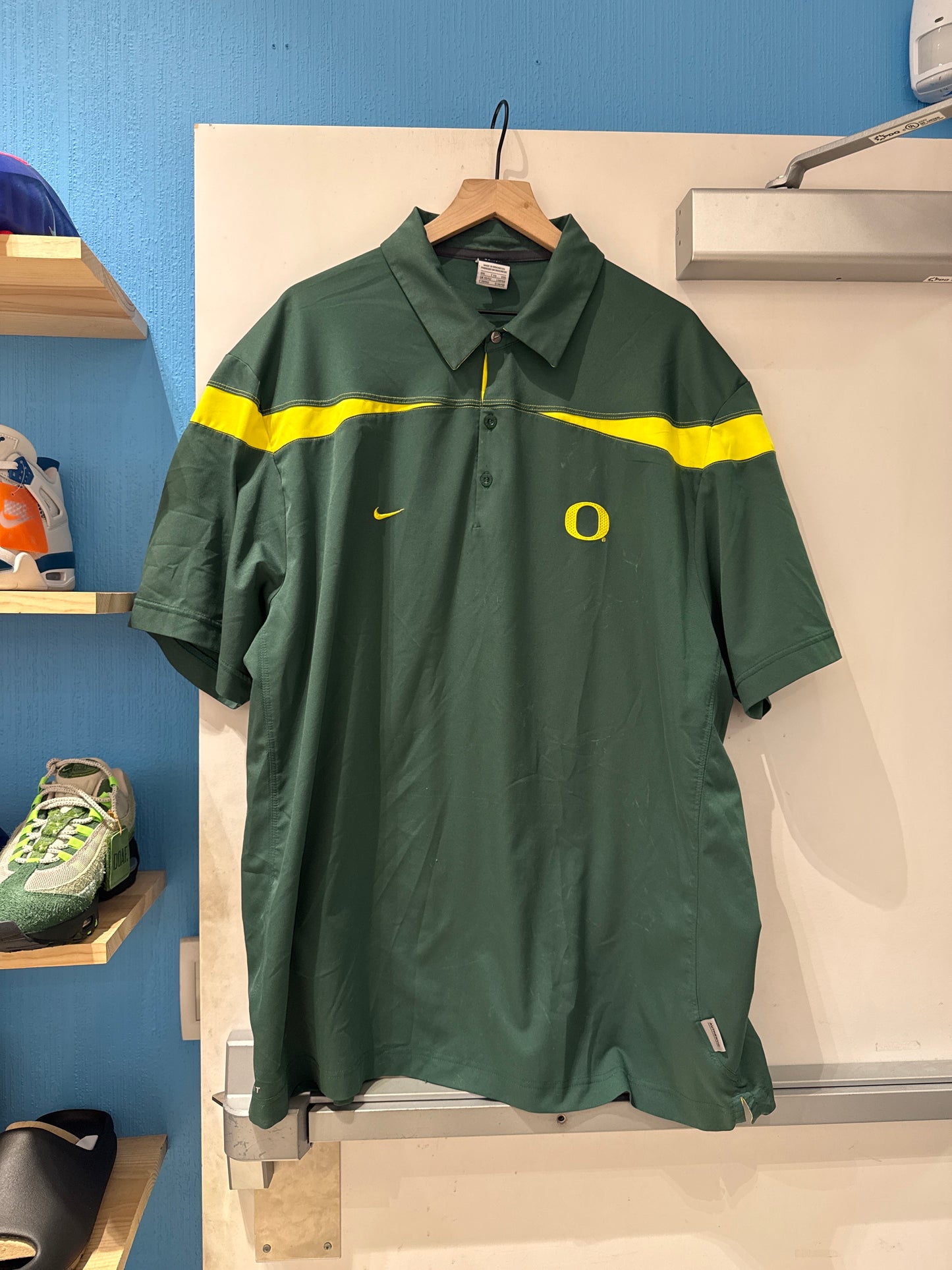 UO Polo (2XL)