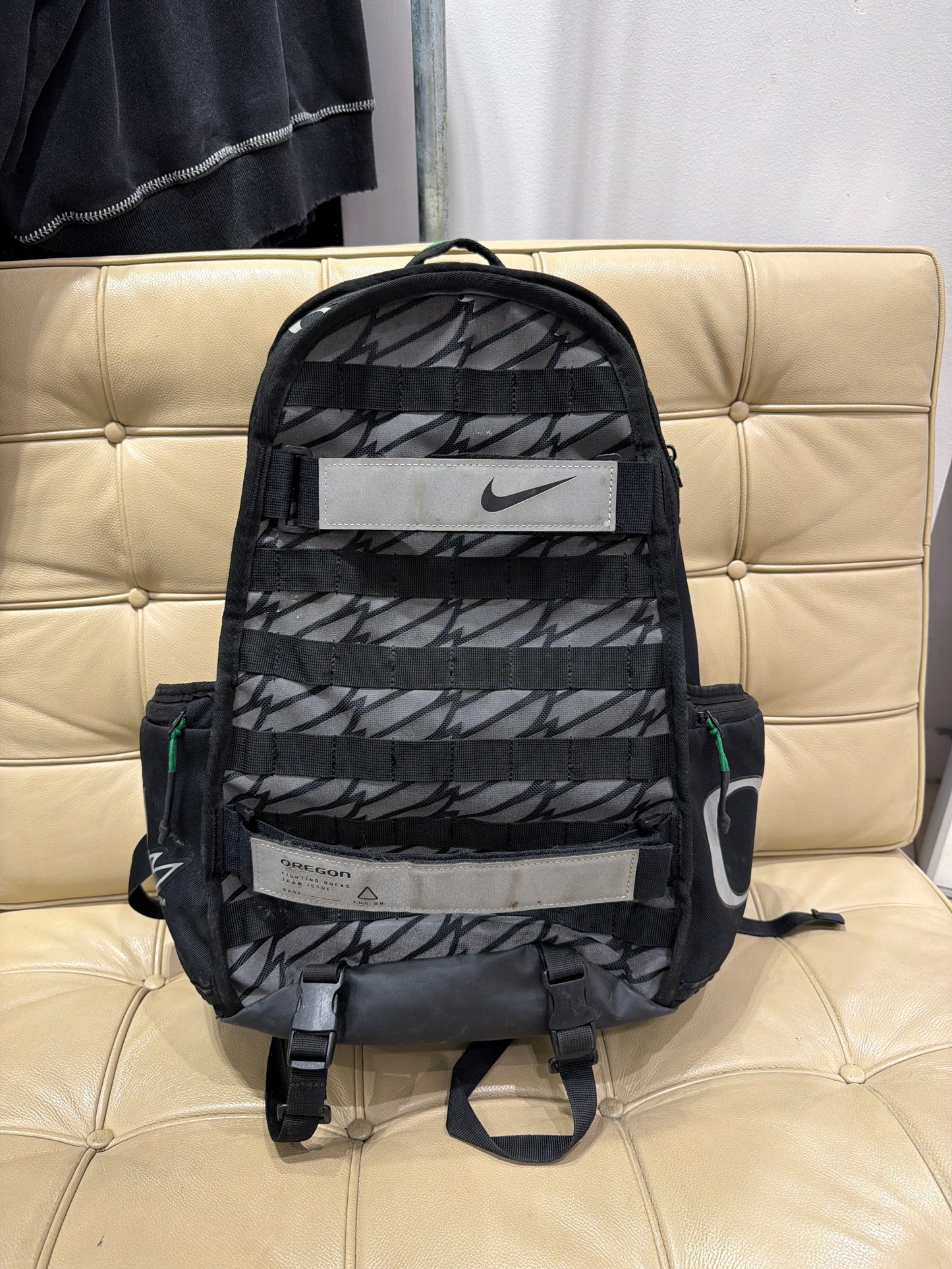Oregon Team Issued Backpack