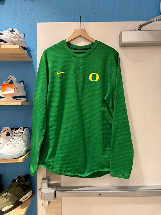 Oregon Team Issued Long Sleeve (Large)