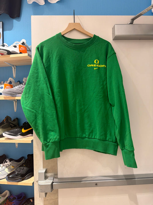 Oregon Crew (L)