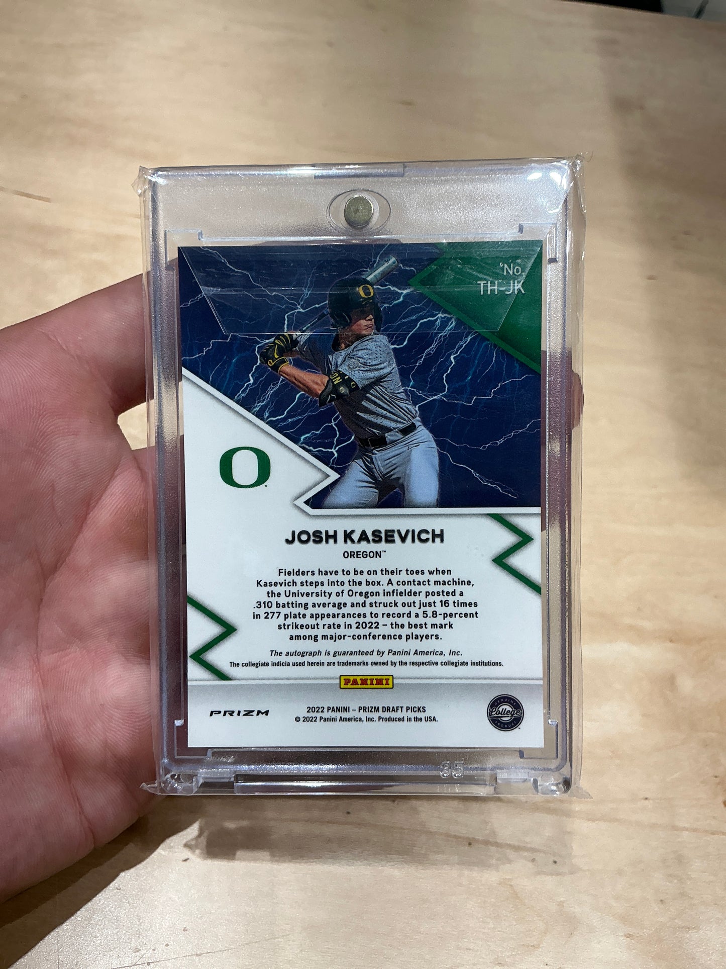 Josh Kasevich Auto