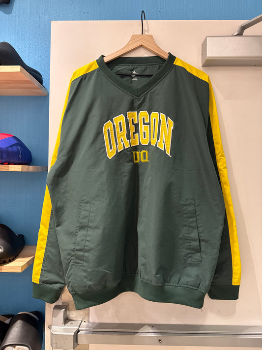 Oregon Windbreaker (L)