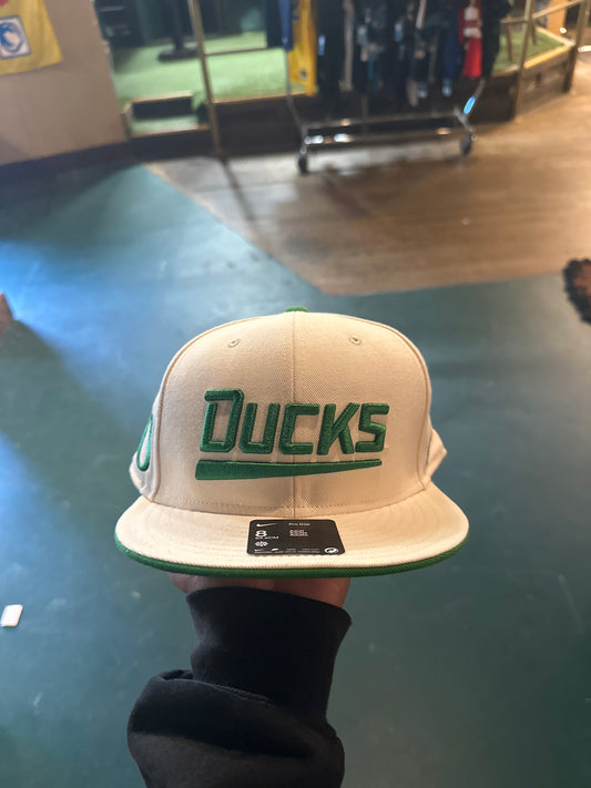 Oregon Hat(8)