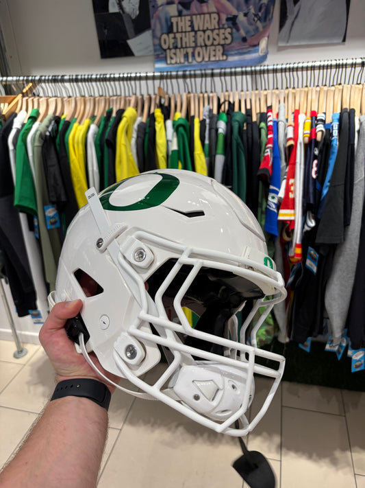 Oregon Team Issued Helmet