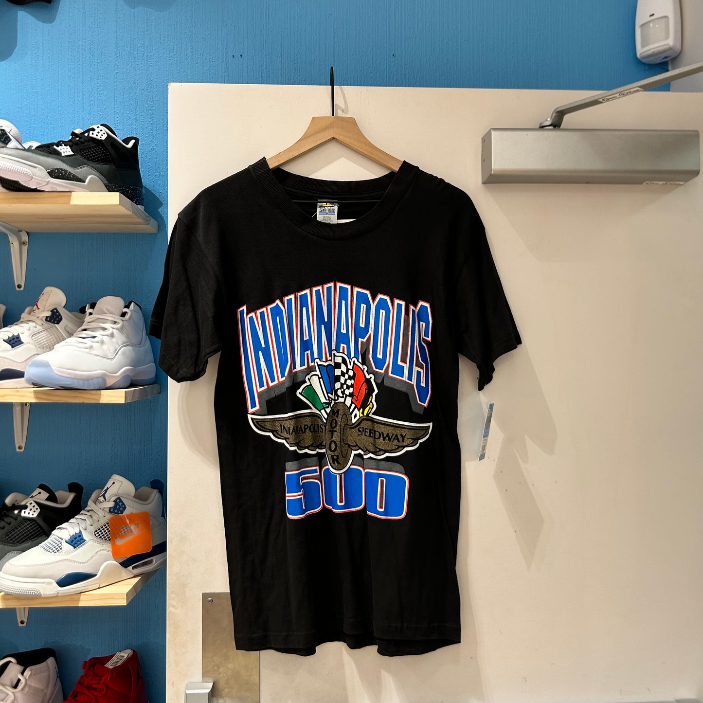 Indianapolis Motor Speedway Tee