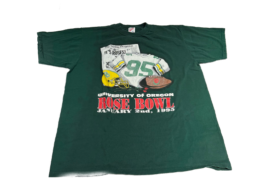 90s Rosebowl Tee