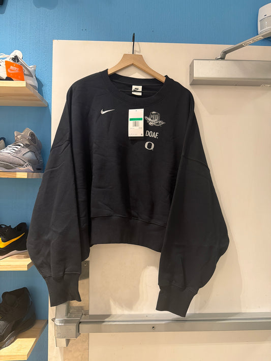 DOAF Crewneck (XL Cropped)