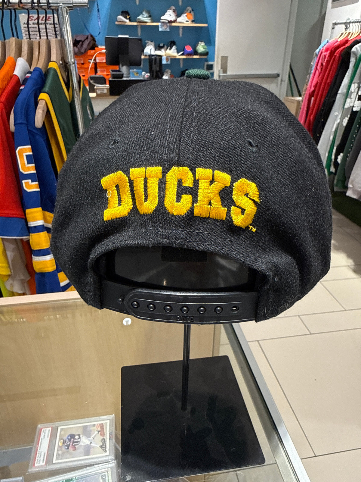 Oregon 1995 Rose Bowl SnapBack