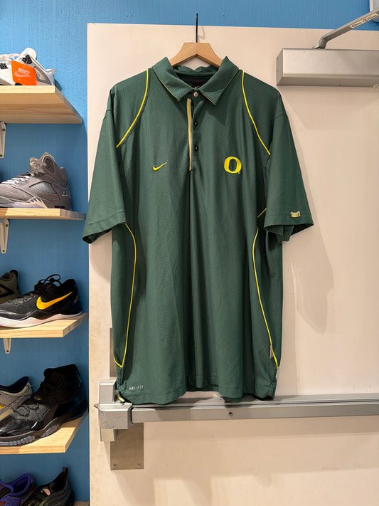 Oregon Nike Polo (XL)