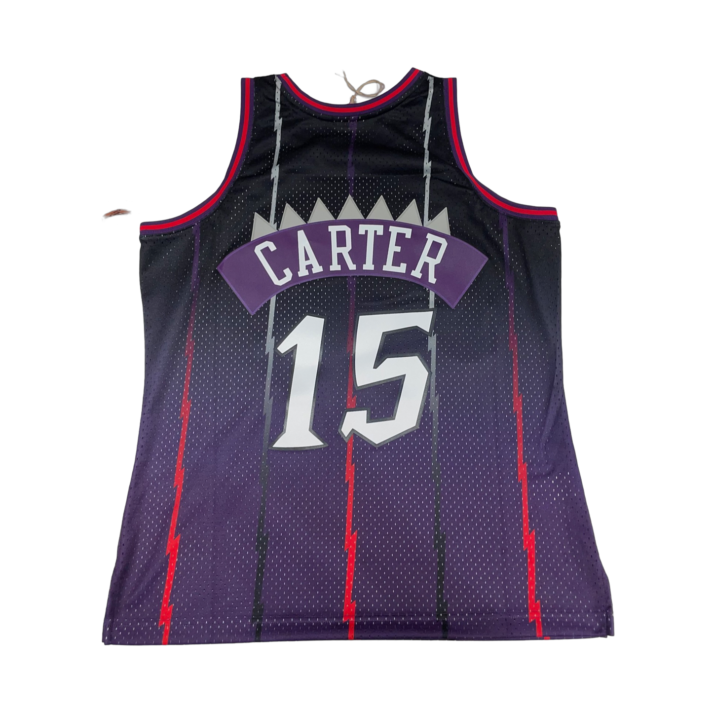 '00s Toronto Raptors #15 Jersey