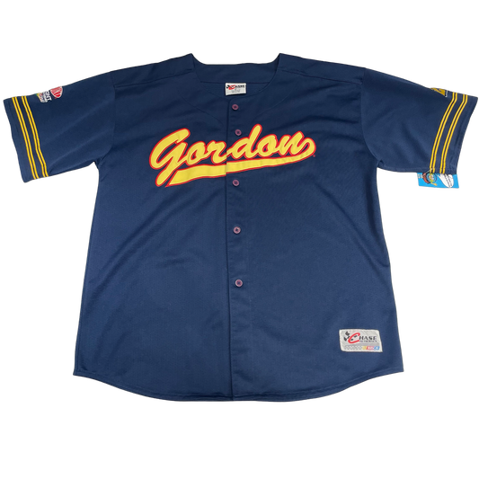 '90s Jeff Gordon Racing Jersey