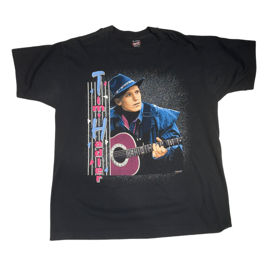 '90s Tim Halder Tour Tee