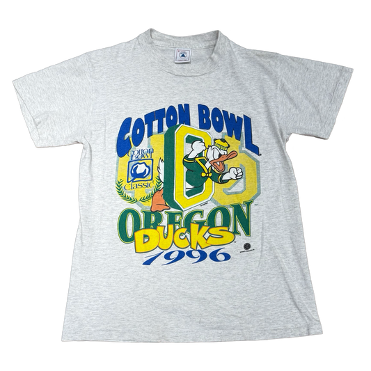 '96 Oregon Ducks Cotton Bowl Tee