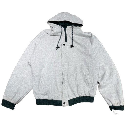 '90s Oregon Ducks Reversible Jacket