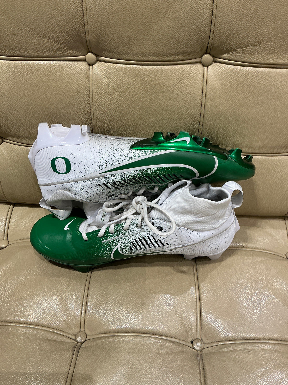 Oregon Cleats (11)