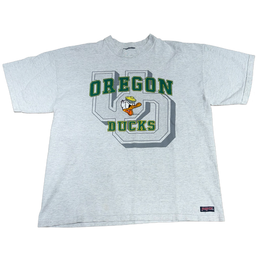 '90s Oregon Ducks Donald Tee