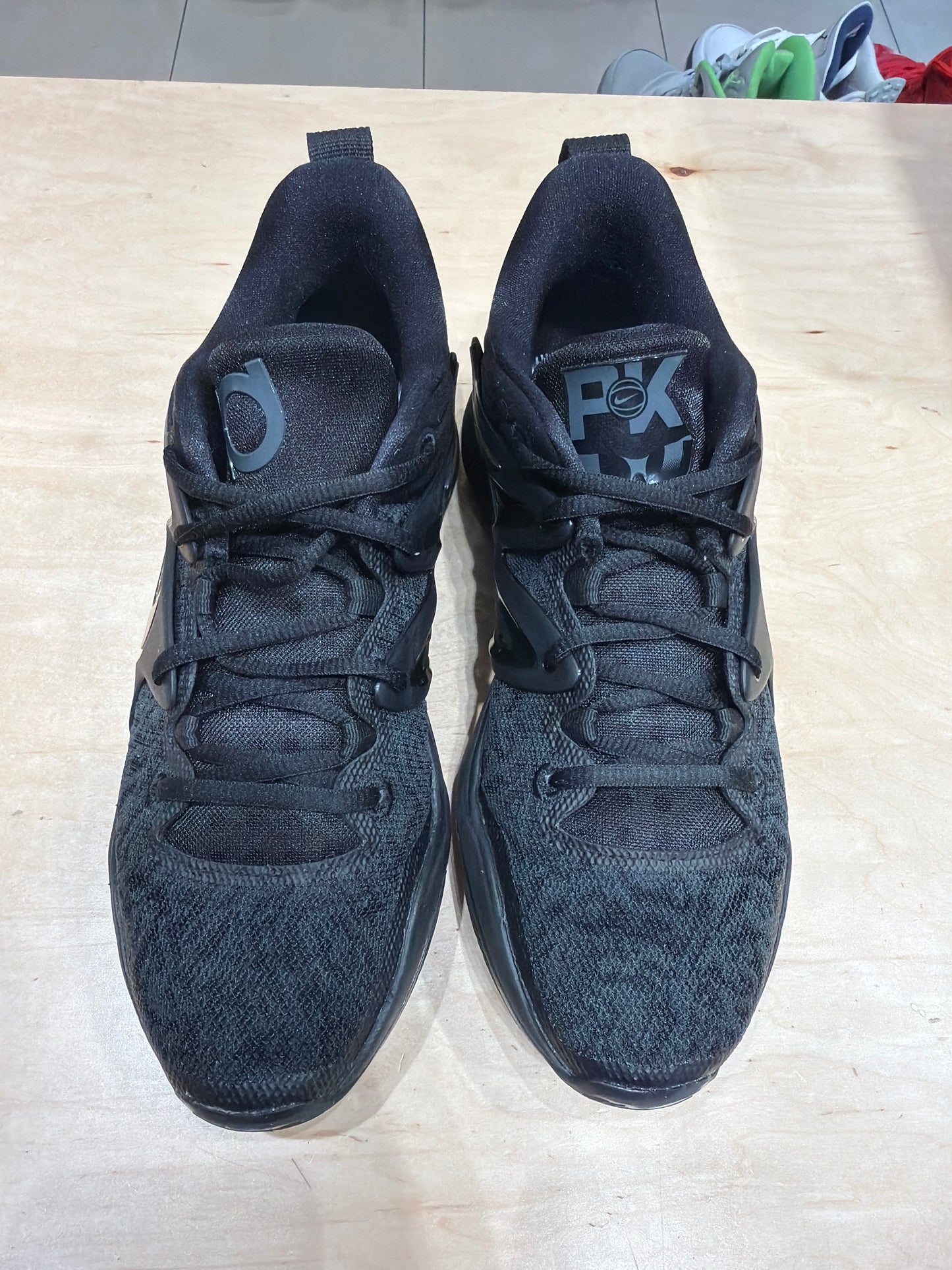 KD15 PK Team Issued Sample (8.5)