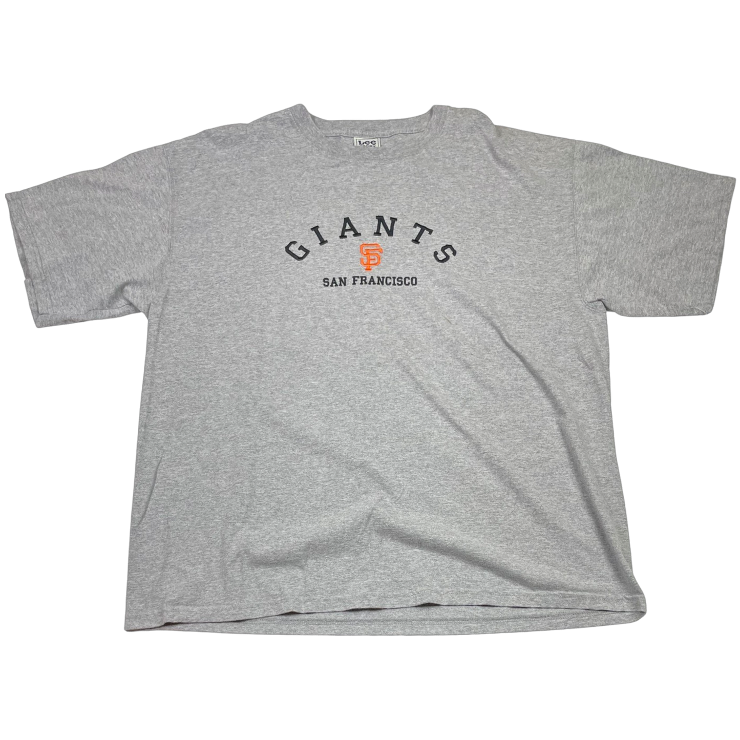 '90s San Francisco Giants Embroidered  Tee