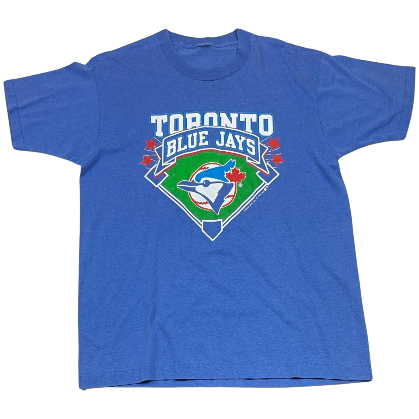 '90s Toronto Blue Jays Tee