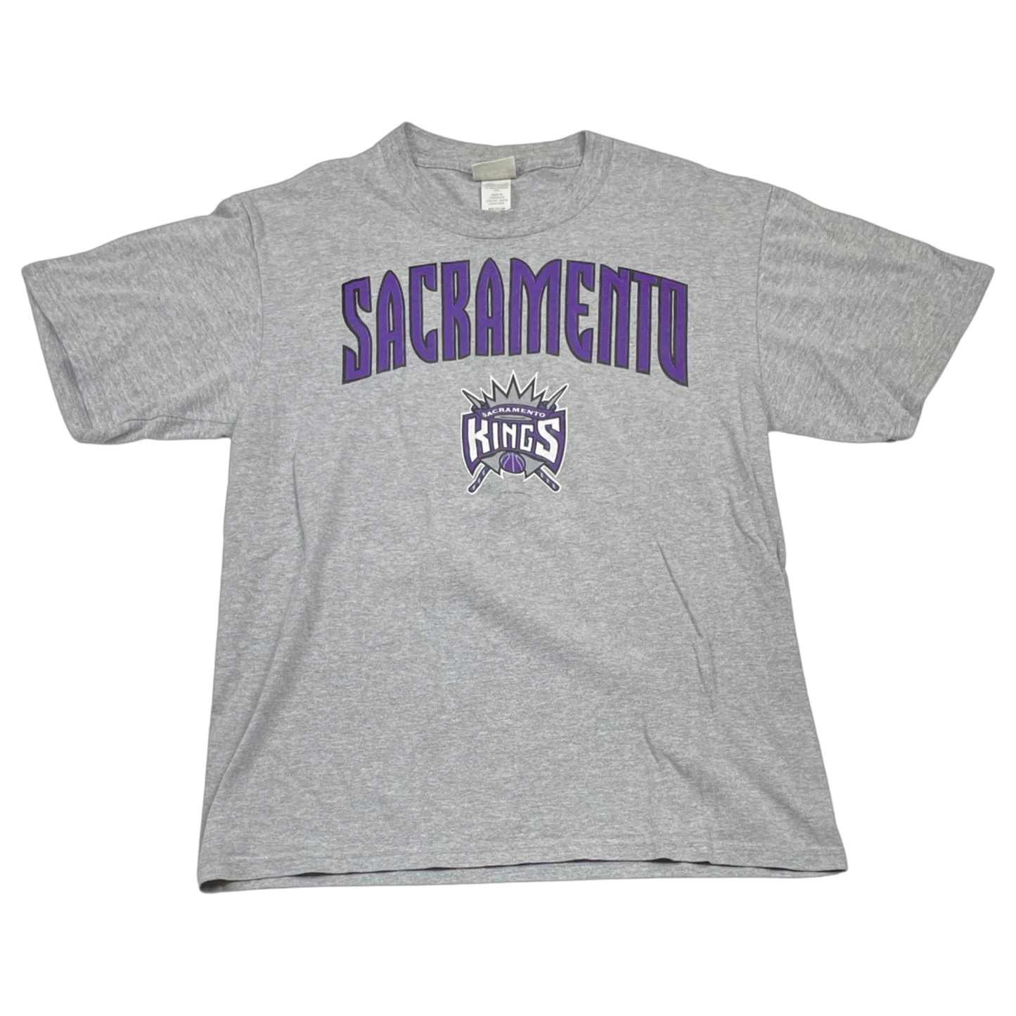 '90s Sacramento Kings Tee