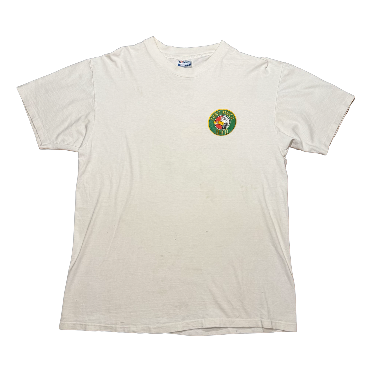 '90s Oregon Ducks "Just Duck" Tee