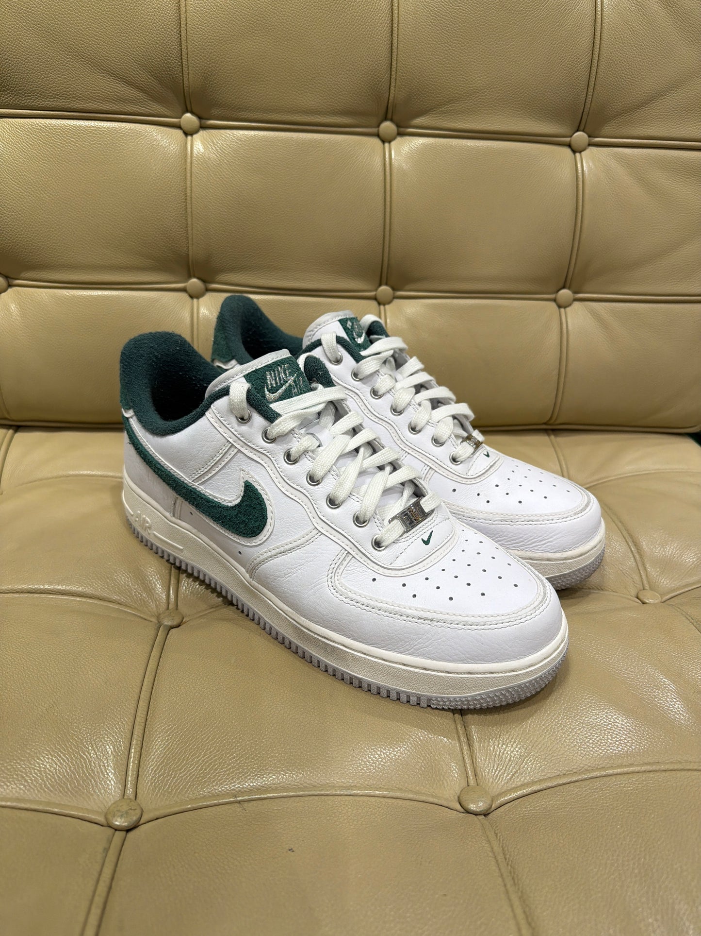 Oregon DOAF Airforce 1 (Size 11)