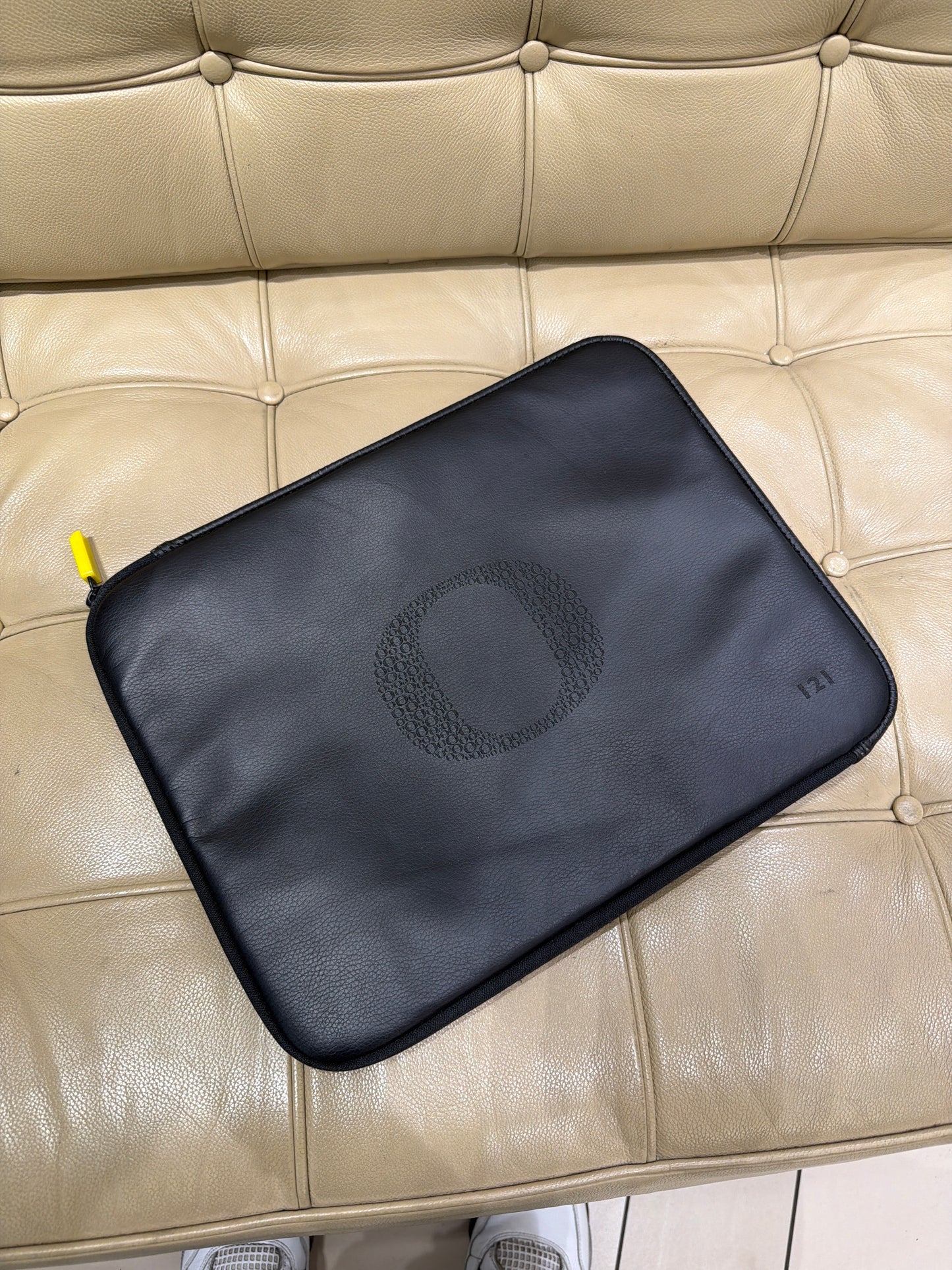 Oregon Team Issued Laptop Sleeve 14in