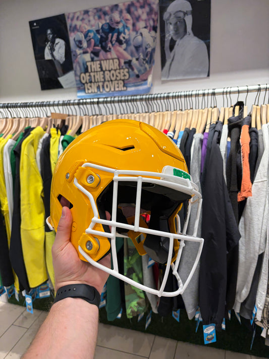 Oregon Team Issued Helmet