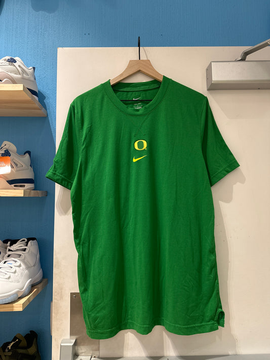 Oregon Team Issued Tee(L)