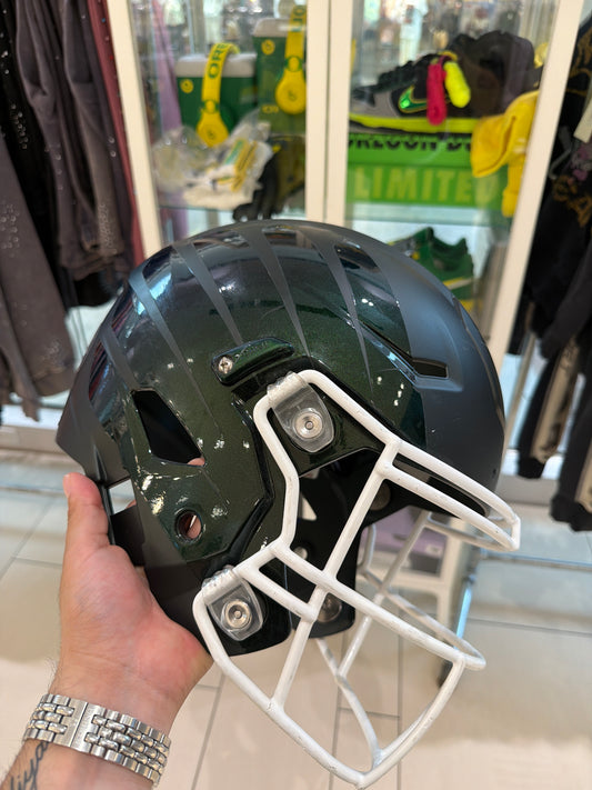 Oregon Team Issued Helmet Shell