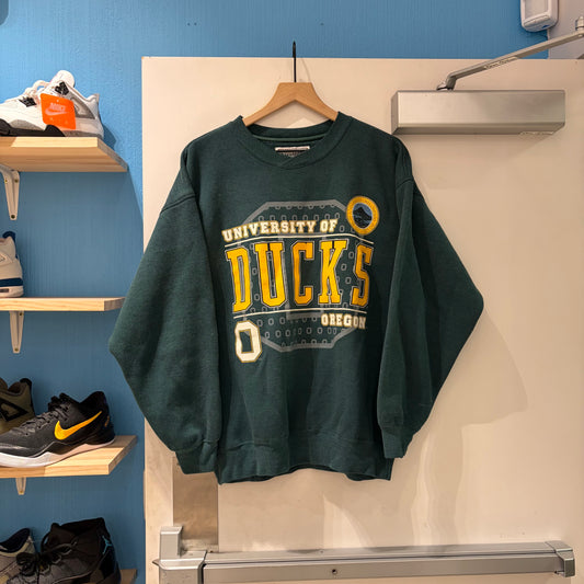 90’s Oregon Crewneck (Large)