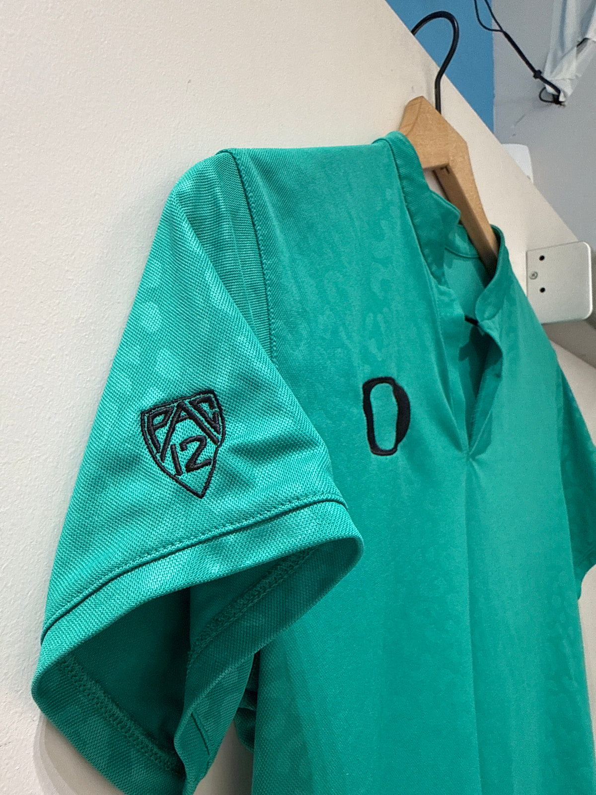 Nike Oregon Ducks Pac-12 Polo (Women’s M)