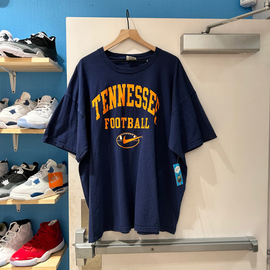 Tenessee Football Tee