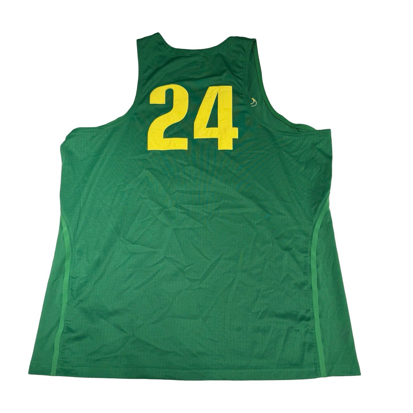 '00s Oregon Ducks #24 Jersey