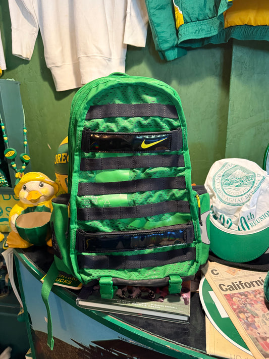 Oregon Athlete Backpack Nike SB